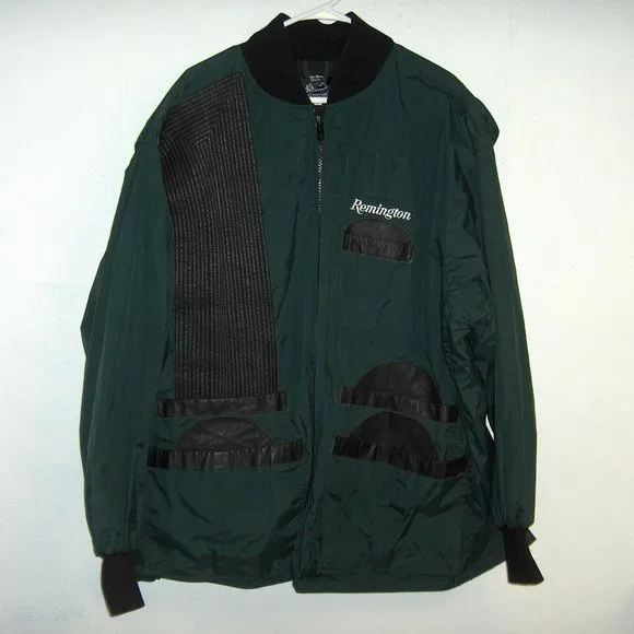 John Storm Jackets Coats Remington Lined Shooting Jacket 2x